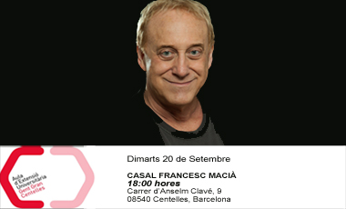 titular de la presentacion