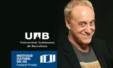 titular de la presentacion