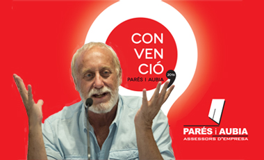 titular de la presentacion